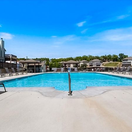 Full Moon Condo Lake Ozark Zewnętrze zdjęcie