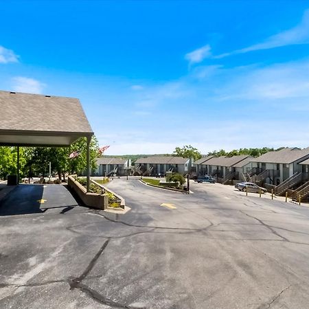 Full Moon Condo Lake Ozark Zewnętrze zdjęcie