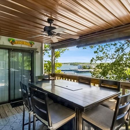 Full Moon Condo Lake Ozark Zewnętrze zdjęcie