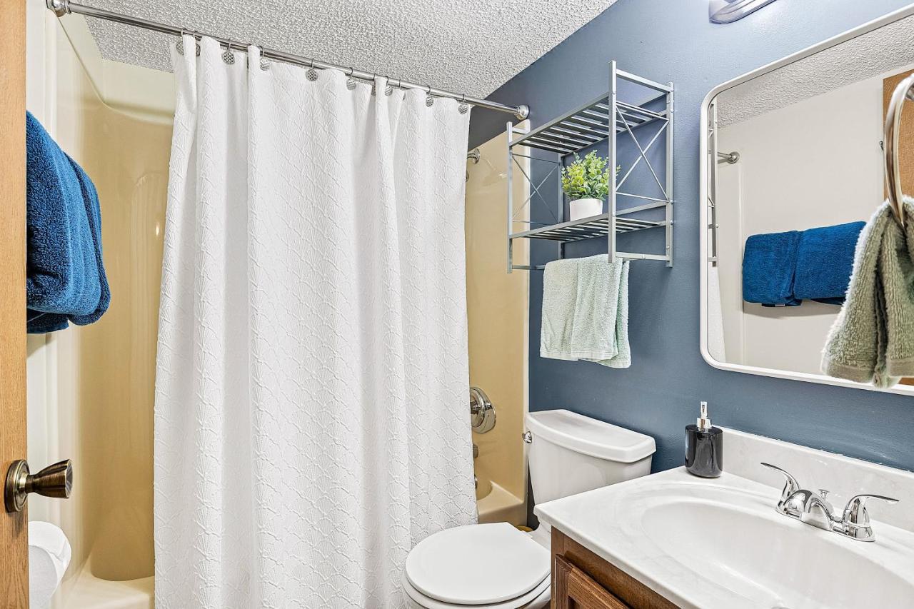 Full Moon Condo Lake Ozark Zewnętrze zdjęcie