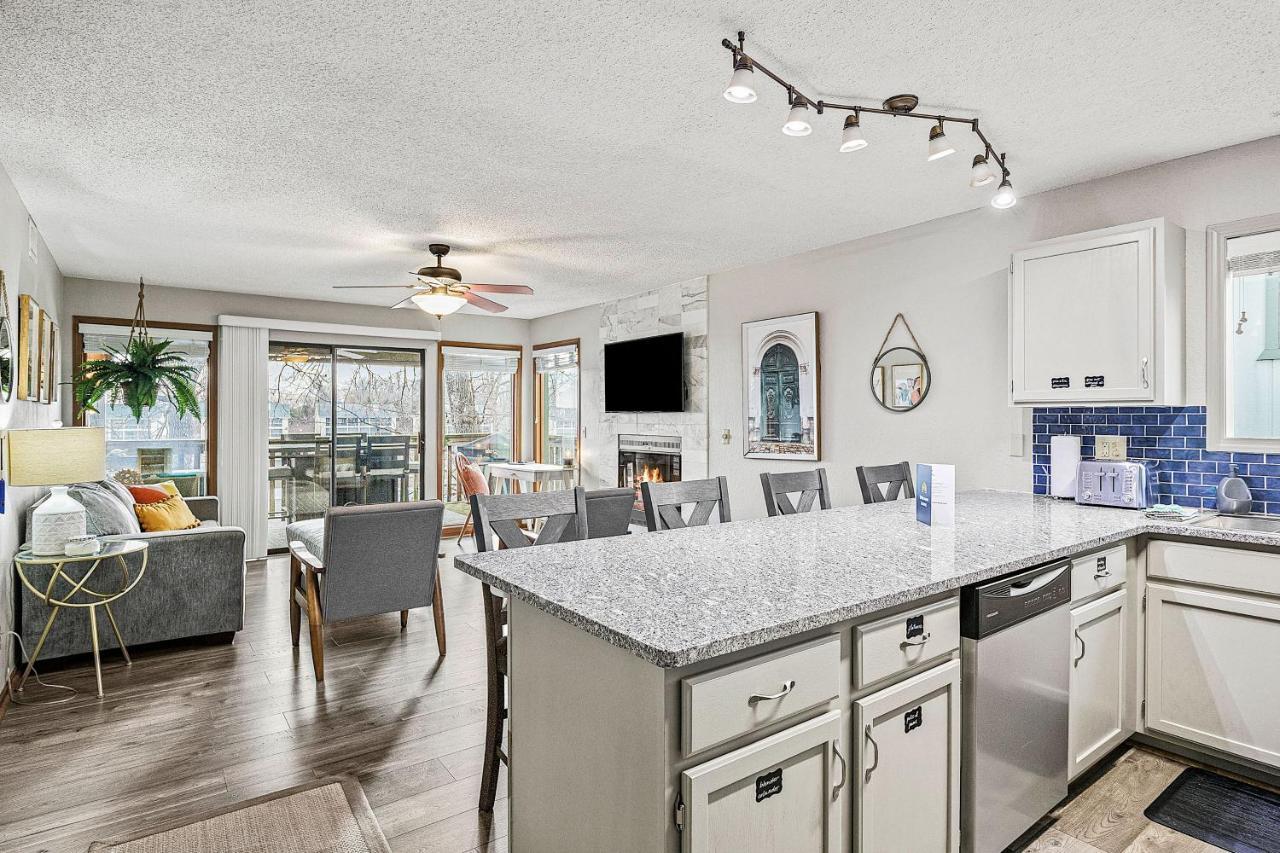 Full Moon Condo Lake Ozark Zewnętrze zdjęcie