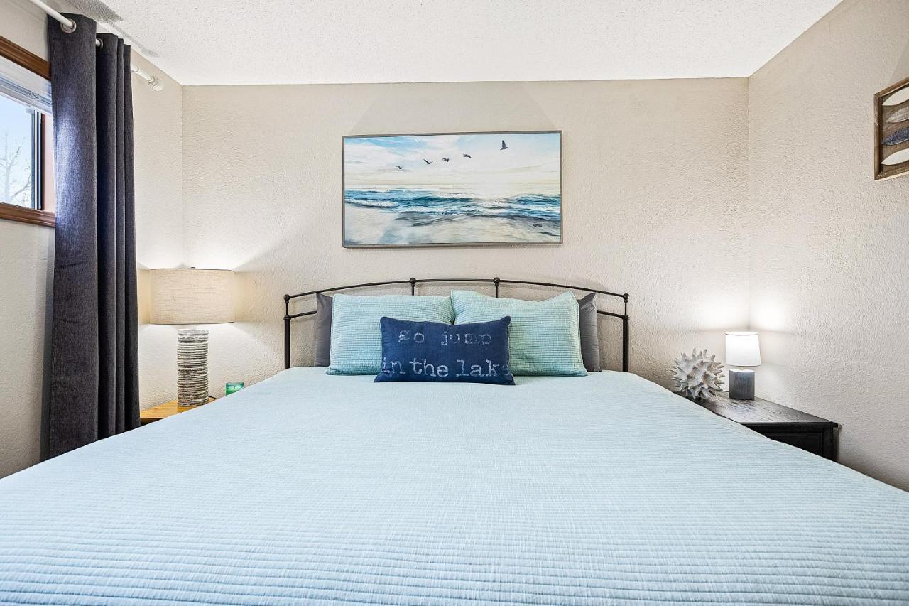 Full Moon Condo Lake Ozark Zewnętrze zdjęcie
