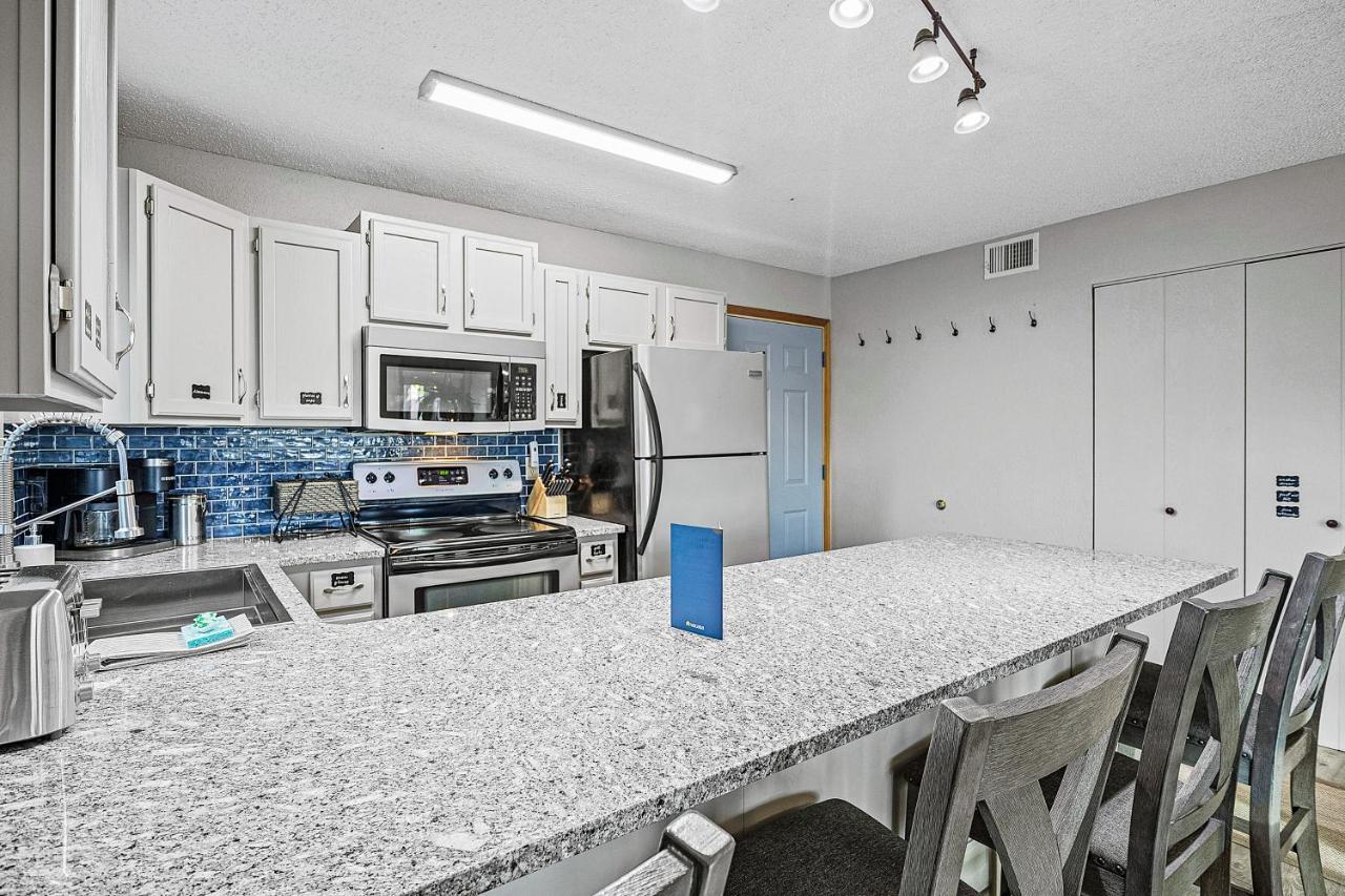 Full Moon Condo Lake Ozark Zewnętrze zdjęcie