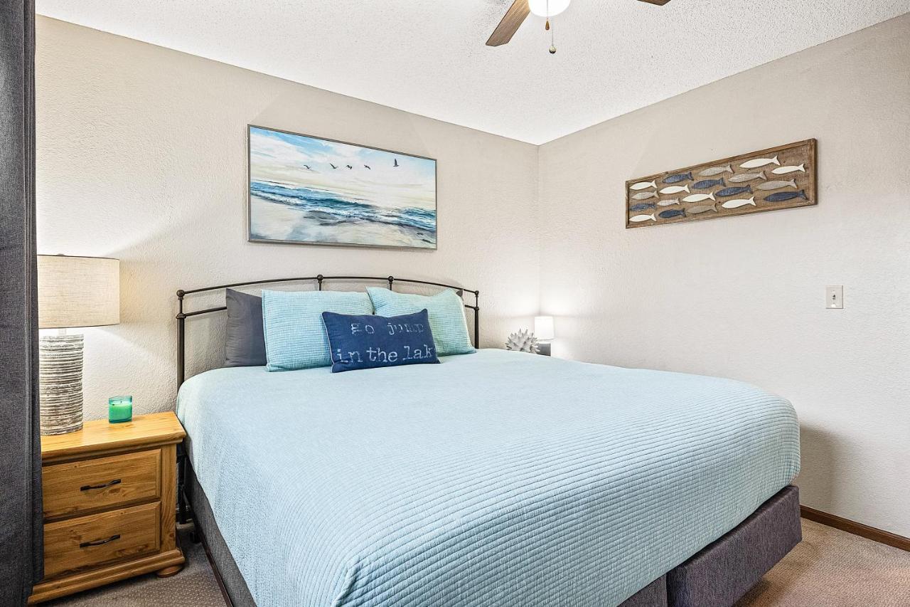 Full Moon Condo Lake Ozark Zewnętrze zdjęcie