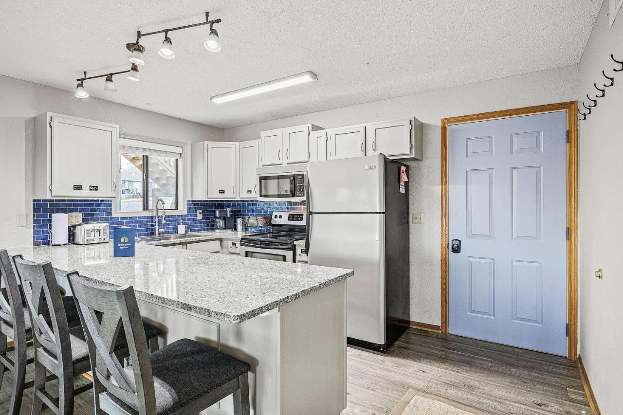 Full Moon Condo Lake Ozark Zewnętrze zdjęcie