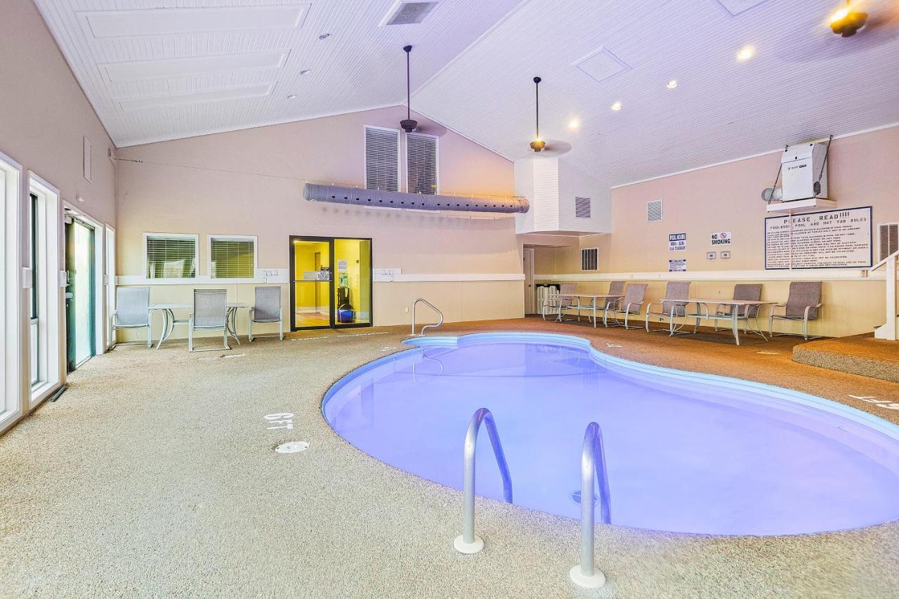 Full Moon Condo Lake Ozark Zewnętrze zdjęcie