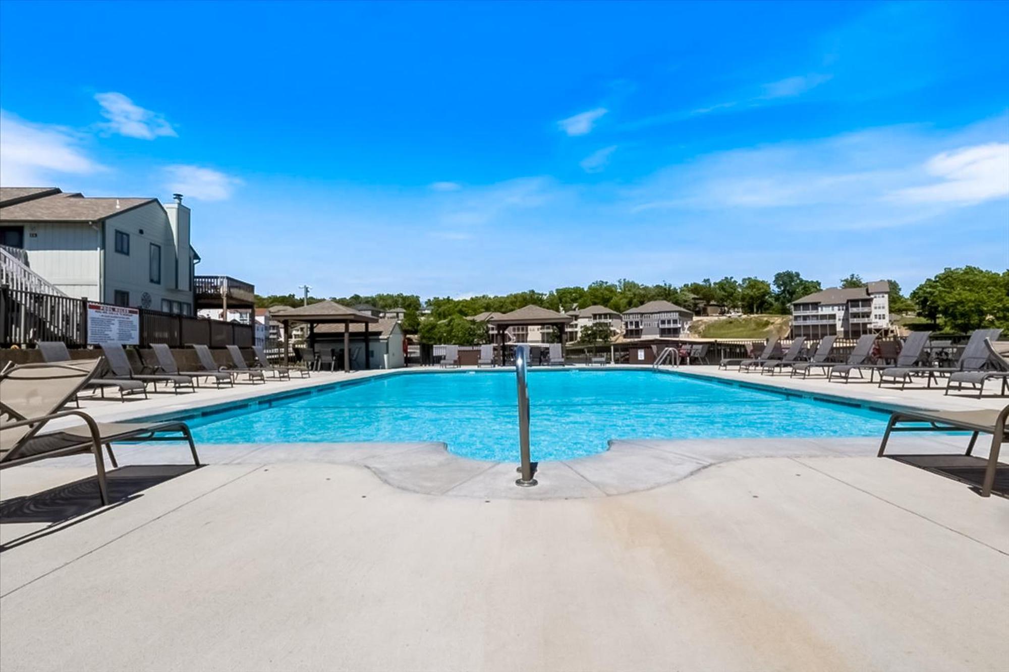 Full Moon Condo Lake Ozark Zewnętrze zdjęcie