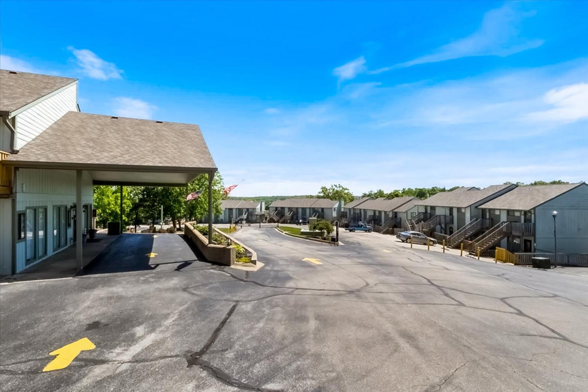 Full Moon Condo Lake Ozark Zewnętrze zdjęcie