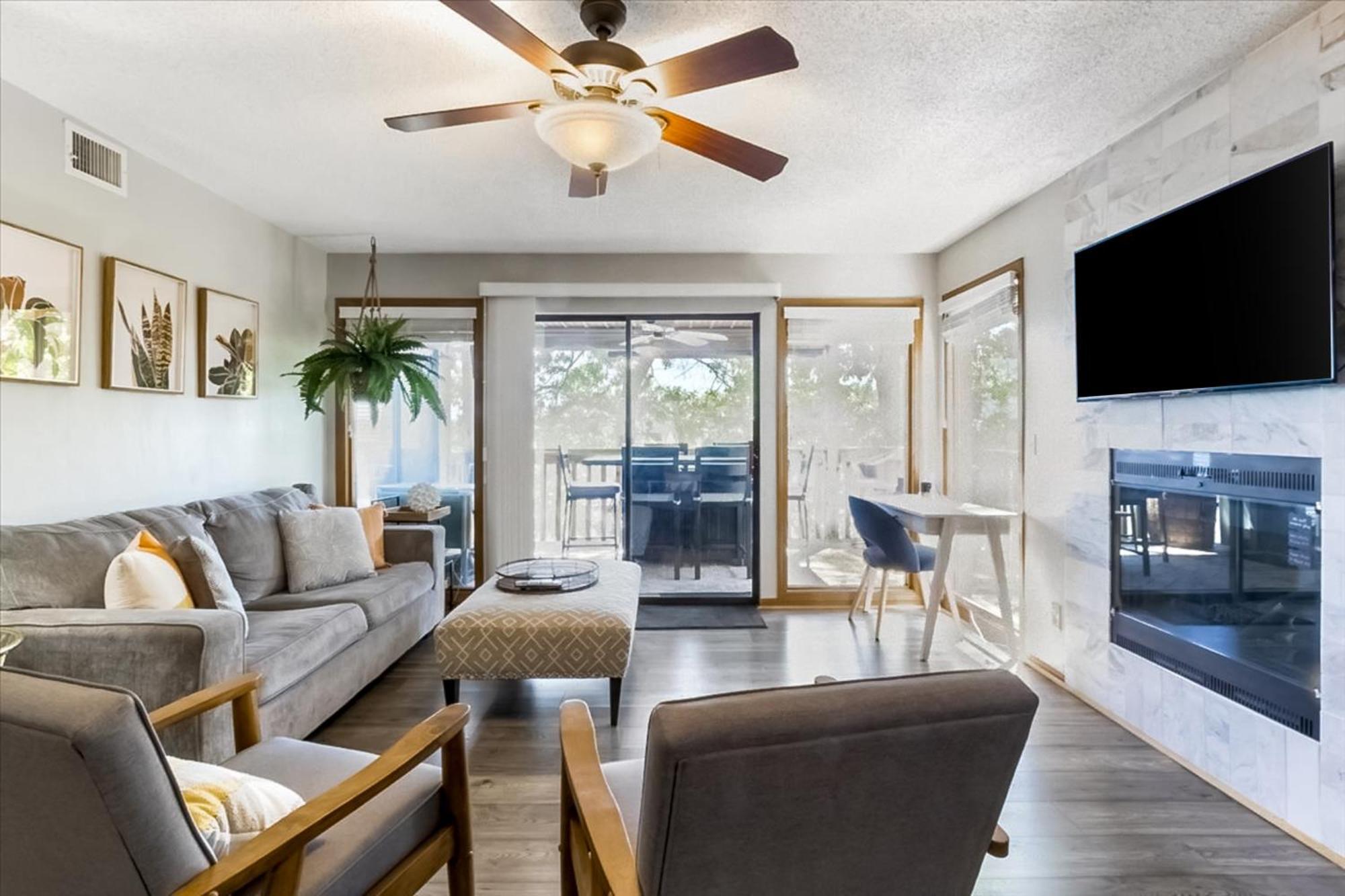 Full Moon Condo Lake Ozark Zewnętrze zdjęcie
