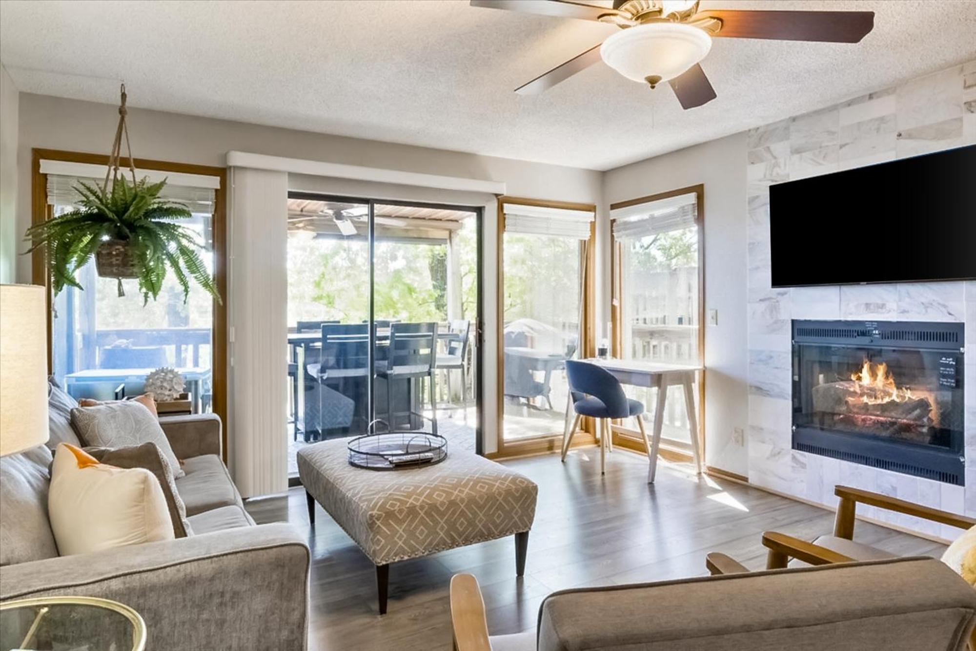 Full Moon Condo Lake Ozark Zewnętrze zdjęcie