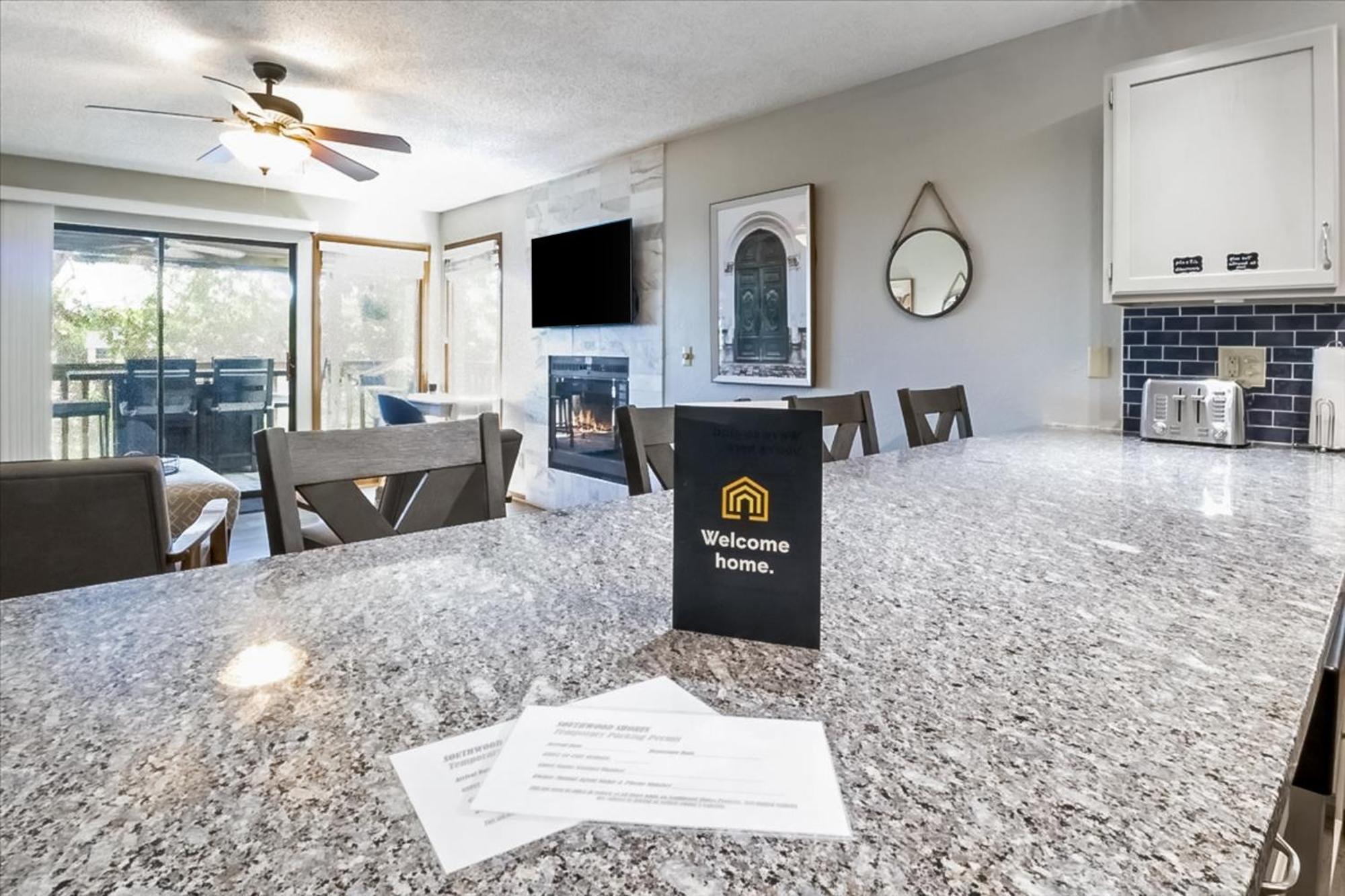 Full Moon Condo Lake Ozark Zewnętrze zdjęcie