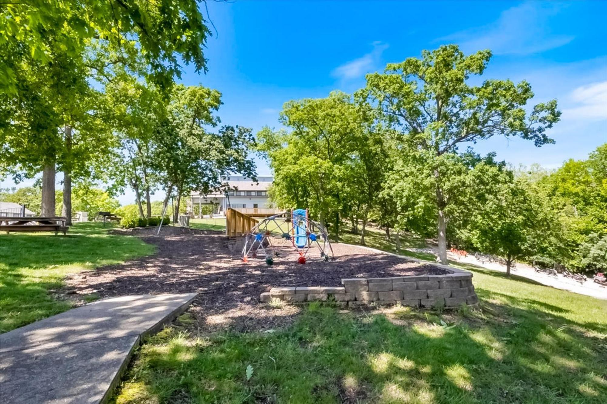 Full Moon Condo Lake Ozark Zewnętrze zdjęcie